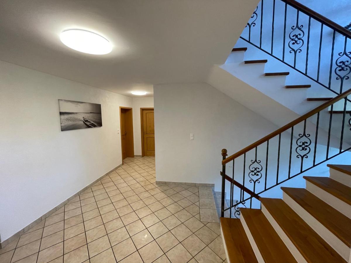 Haus Seerose Seeboden Extérieur photo