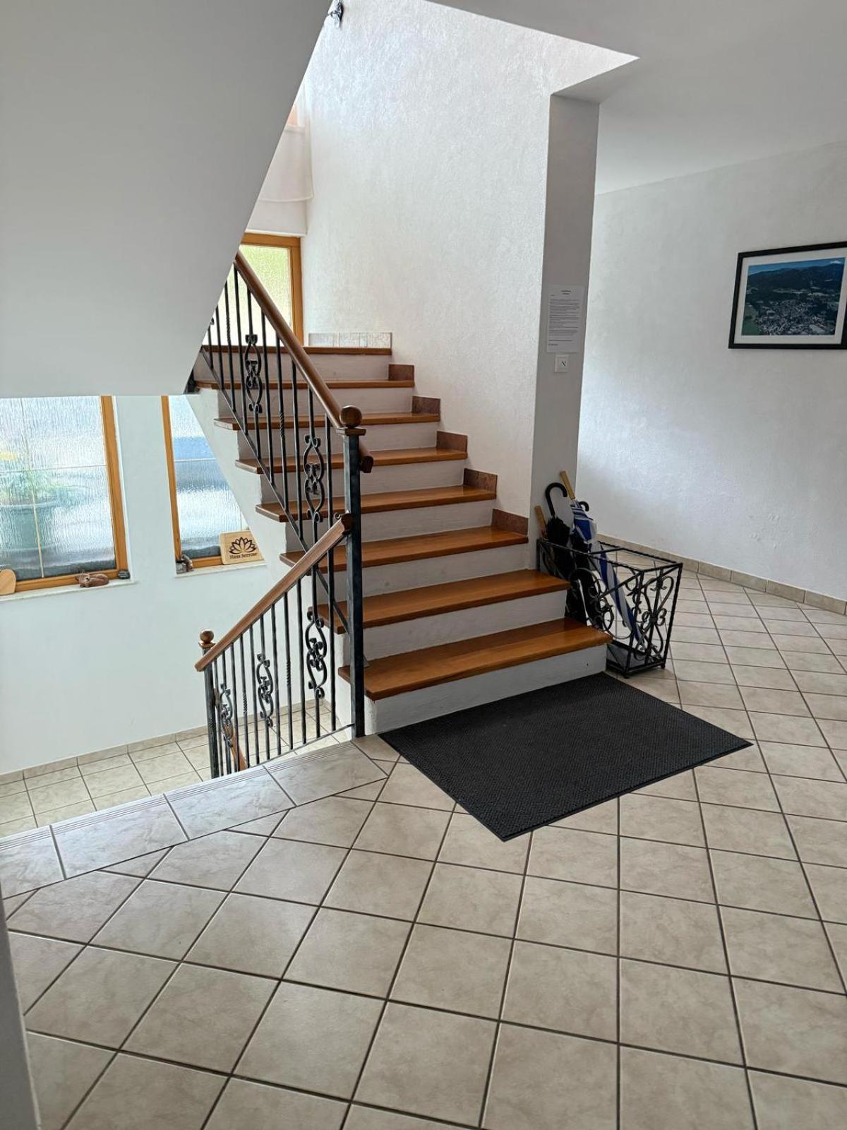 Haus Seerose Seeboden Extérieur photo