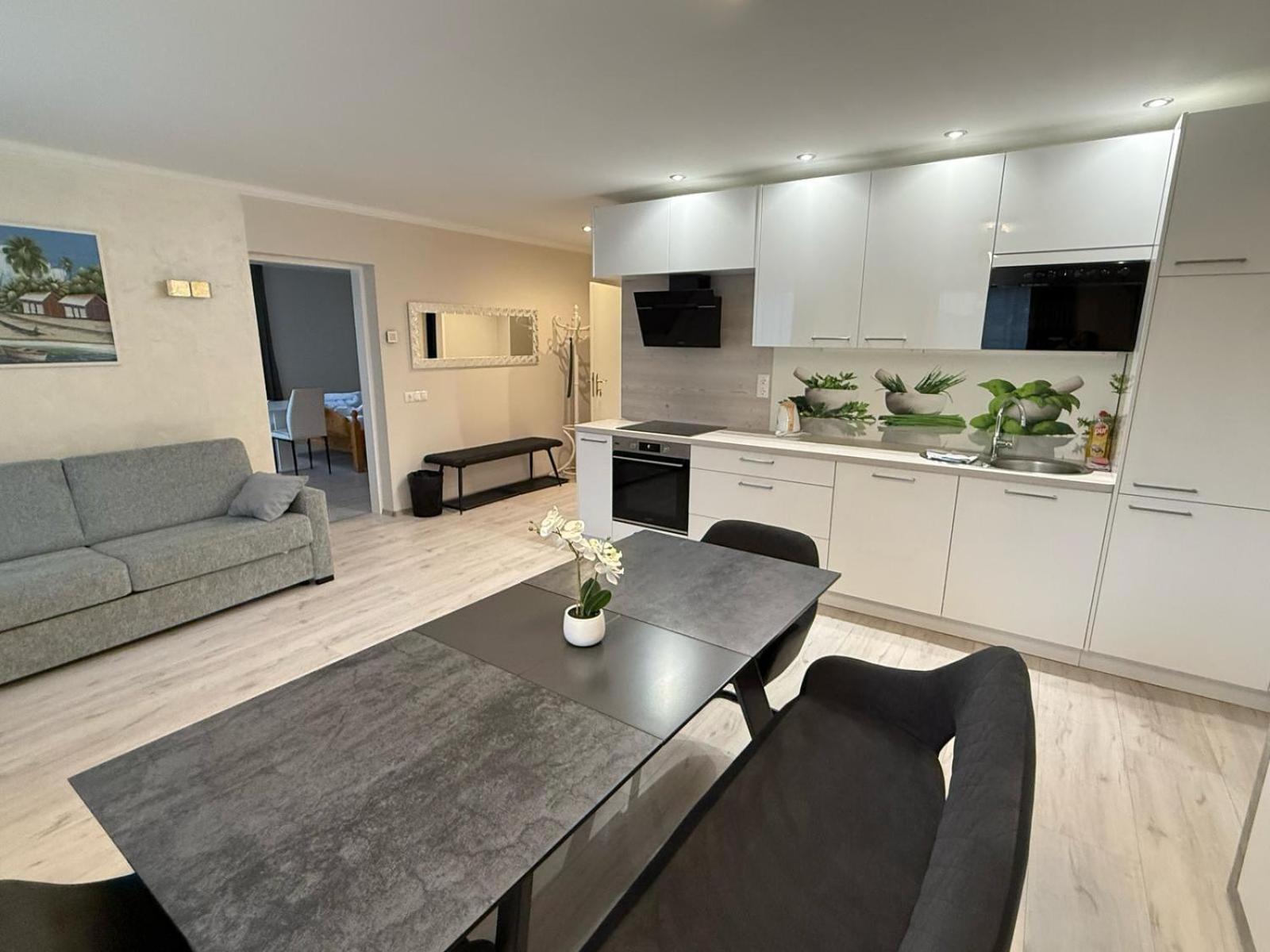 Haus Seerose Seeboden Extérieur photo