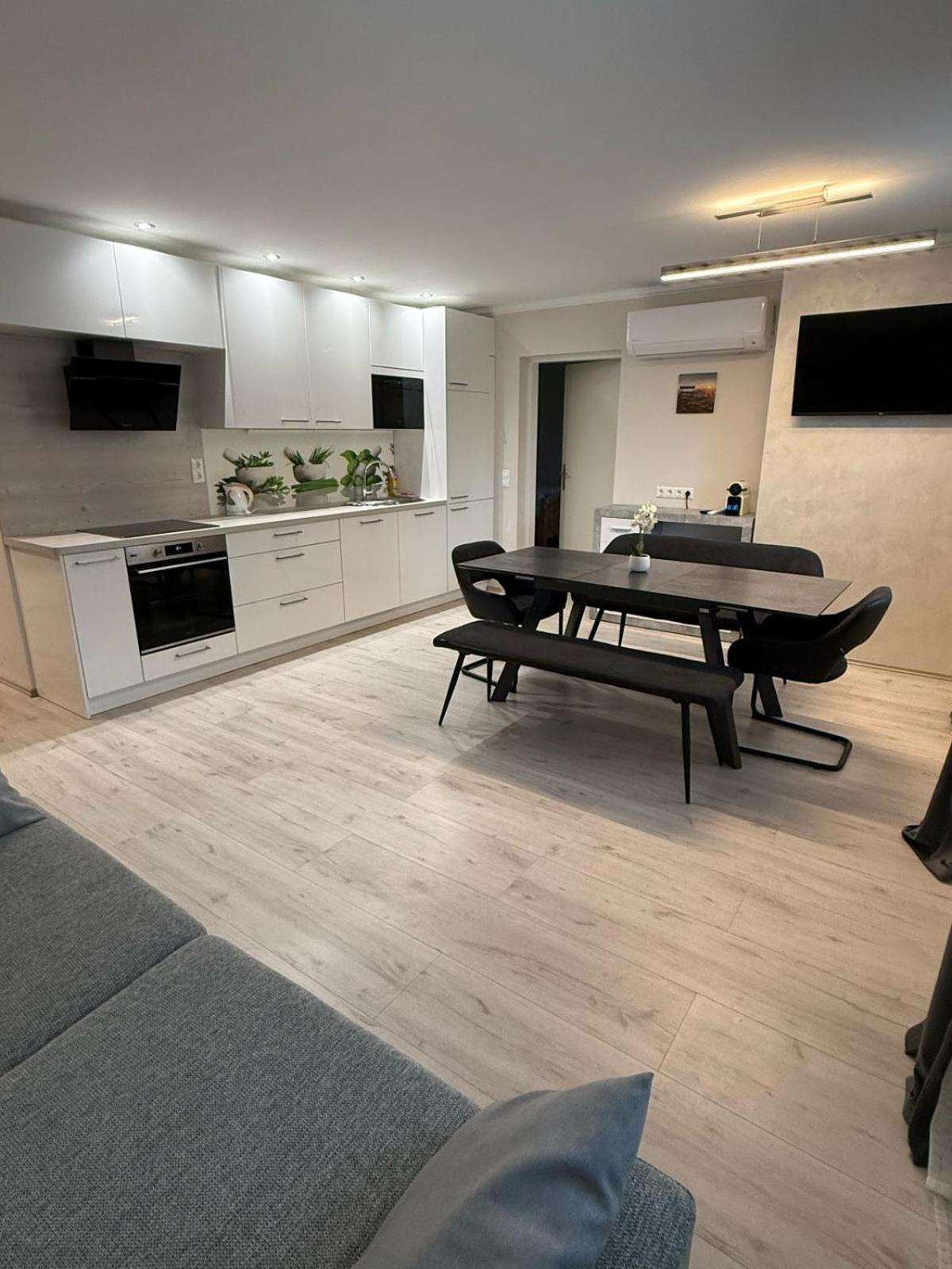Haus Seerose Seeboden Extérieur photo